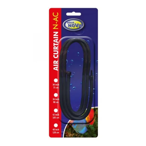 Durable au jardin:Diffuseur à air flexible, 120 cm - AQUA NOVA