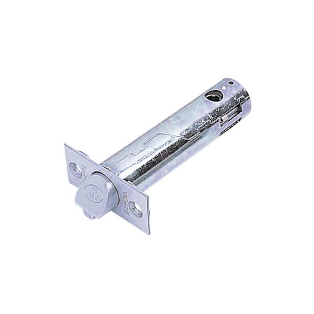 VACHETTE Boitiers pour serrures tubulaires V6500 inox axe 63,5mm VACHETTE 19826000 – Accessoires d'aménagement
