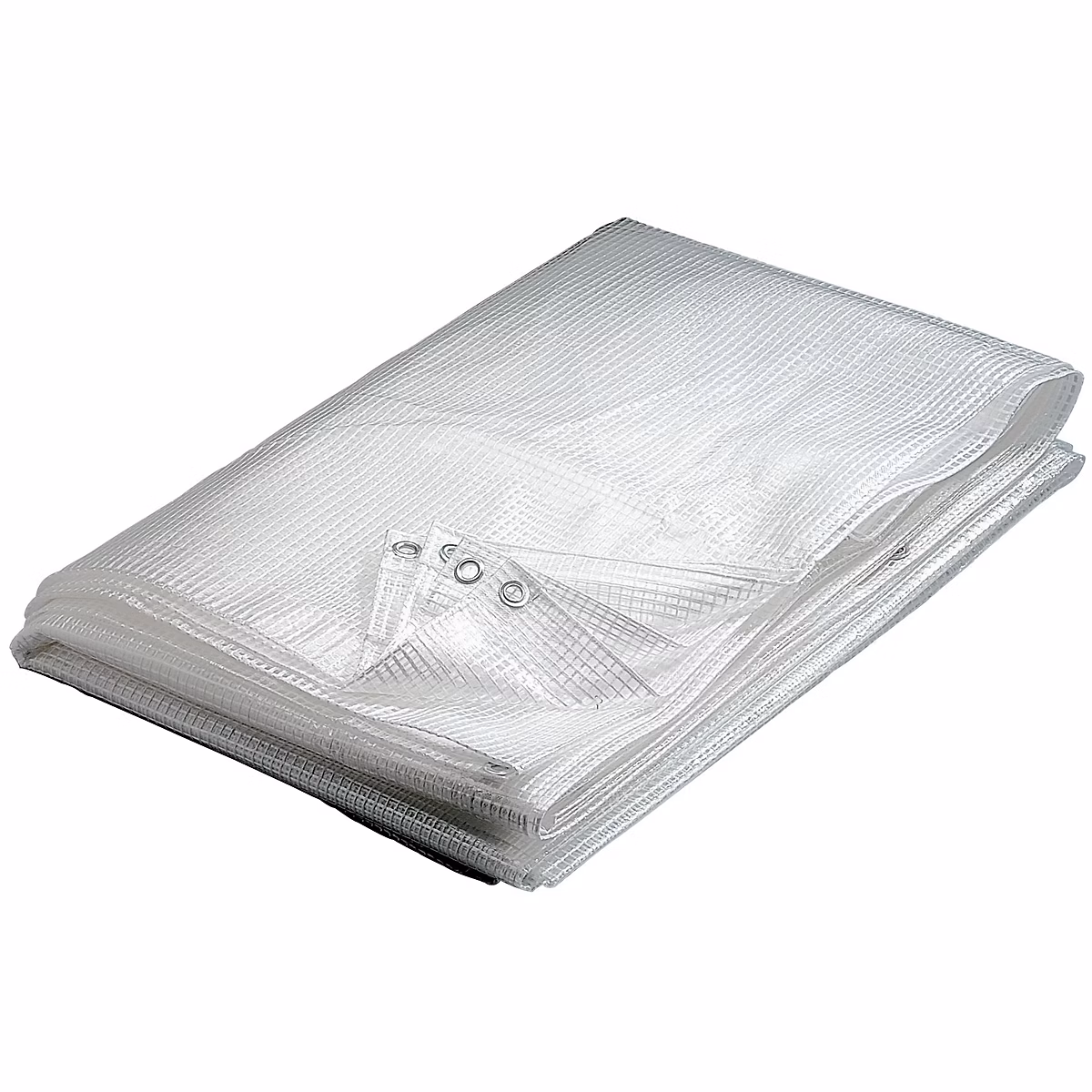 Bâche transparente 80 g/m2 WERKA PRO – Réf. IYBEXBYJP6909222663