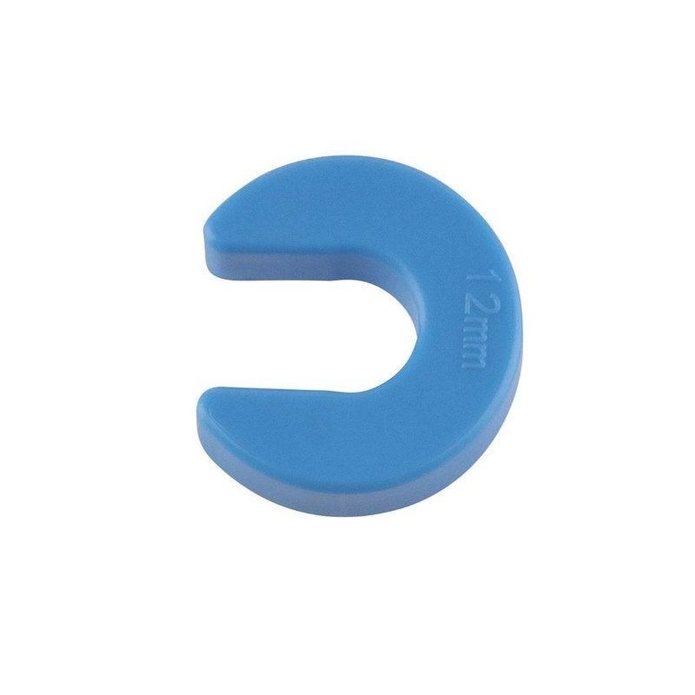 CENTRALE BRICO Bague de démontage automatique pvc hta diam. 12 pour tubes en cuivre et en per – Solutions extérieures