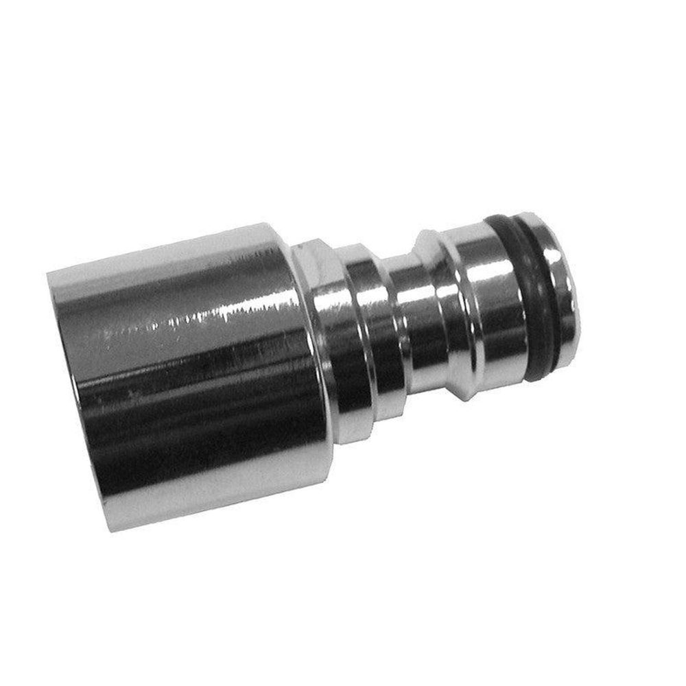 CENTRALE BRICO Adaptateur Femelle 22/100 Mm Boutte – Solutions extérieures