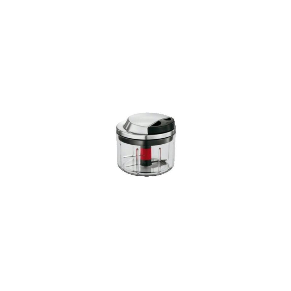Rösle Hachoir Rosle en acier inoxydable – 13 cm 12 cm