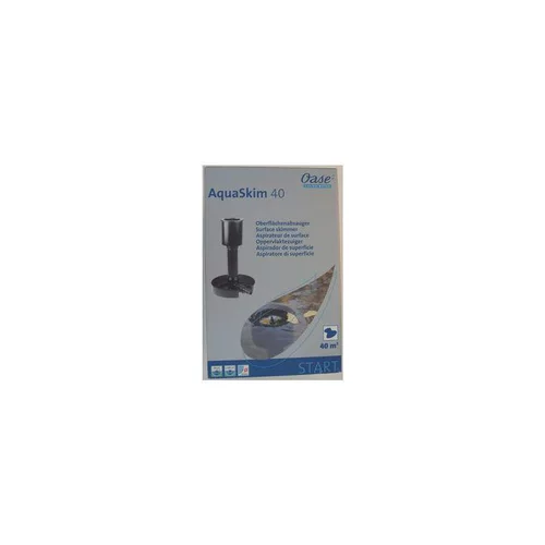 Pour vos extérieurs:Aspirateur de surface Skimmer ip350