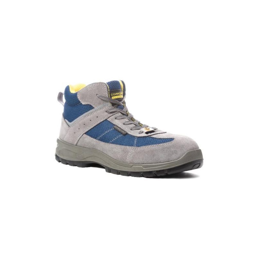 Coverguard Chaussure de sécurité haute LEAD S1P SRC T47 COVERGUARD 9LEAH47