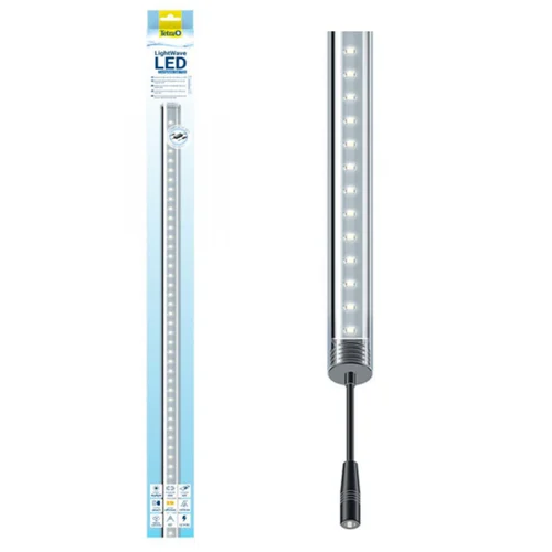 Pour votre projet：Tube LED aquarium LightWave Single Light 520, sans transformateur - TETRA