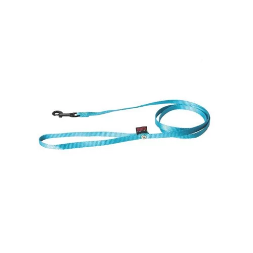 Accessoire extérieur：Laisse chien nylon 10 mm / 120 cm bleu