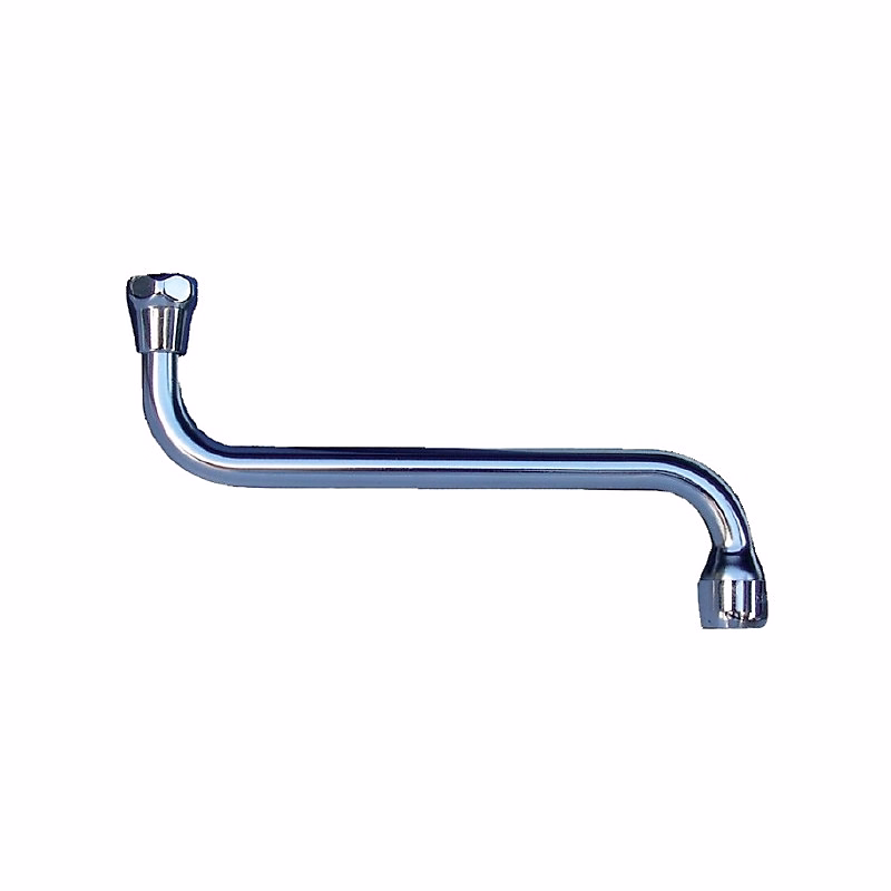 Bec robinet par dessous 25cm 1/2'' – GRANDSIRE, 1241HYN
