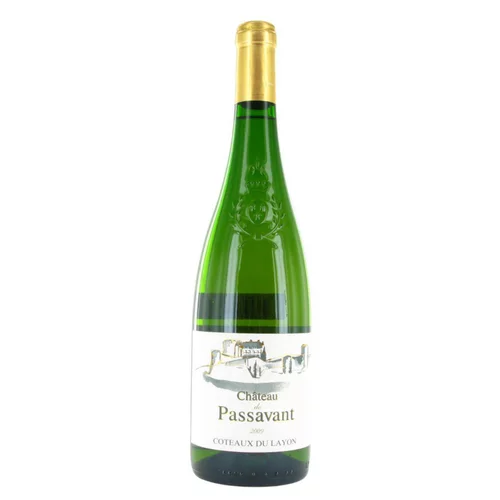 Espace vert essentiel：Vin Coteaux du Layon AOC blanc - 75 cl