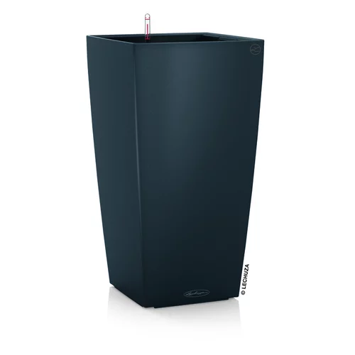 Pour simplifier vos extérieurs：Pot à réserve d'eau Cubico