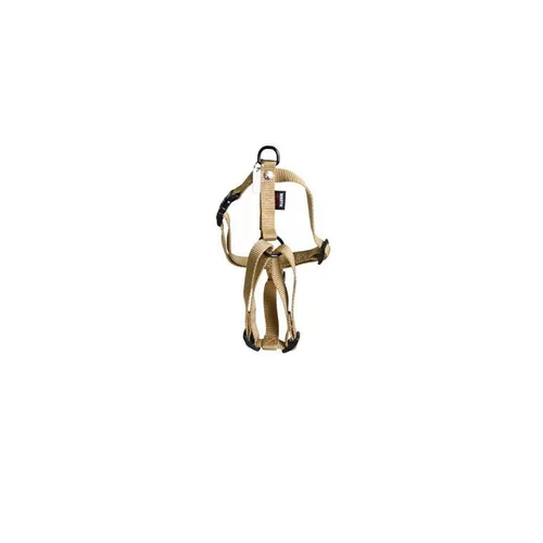 Équipement pour le jardin：Harnais réglable beige 25/35cm Martin Sellier
