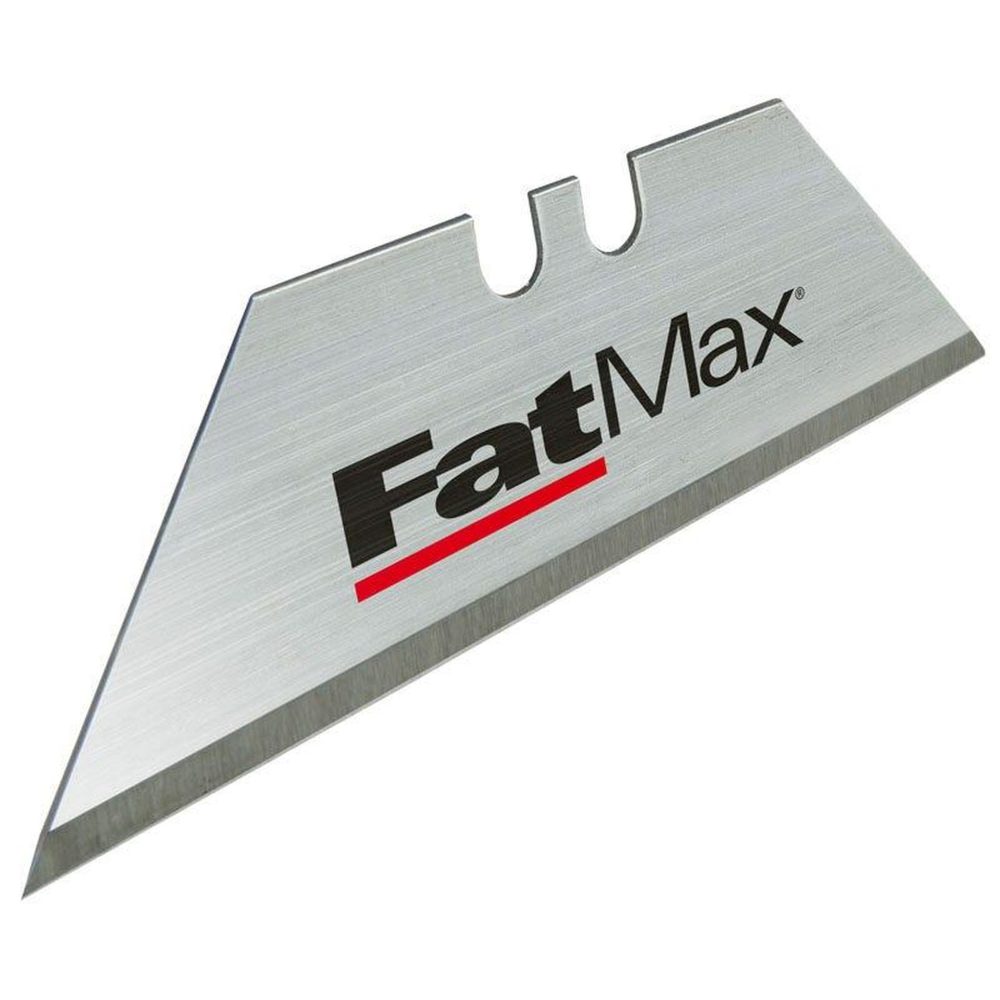 Stanley Lames de couteaux fatmax – Solutions extérieures