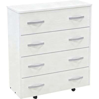 Armoire lit d'appoint escamotable Pisolo