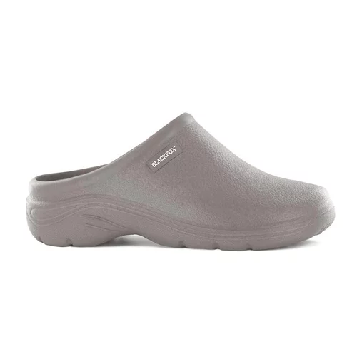 Idéal pour le jardin:Sabots colors gris en EVA pointure 40