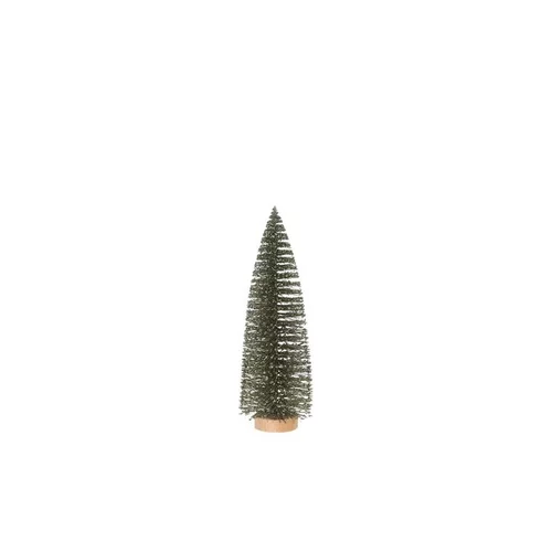 Jardin inspiration:Arbre vert décoratif - Ø 10 cm