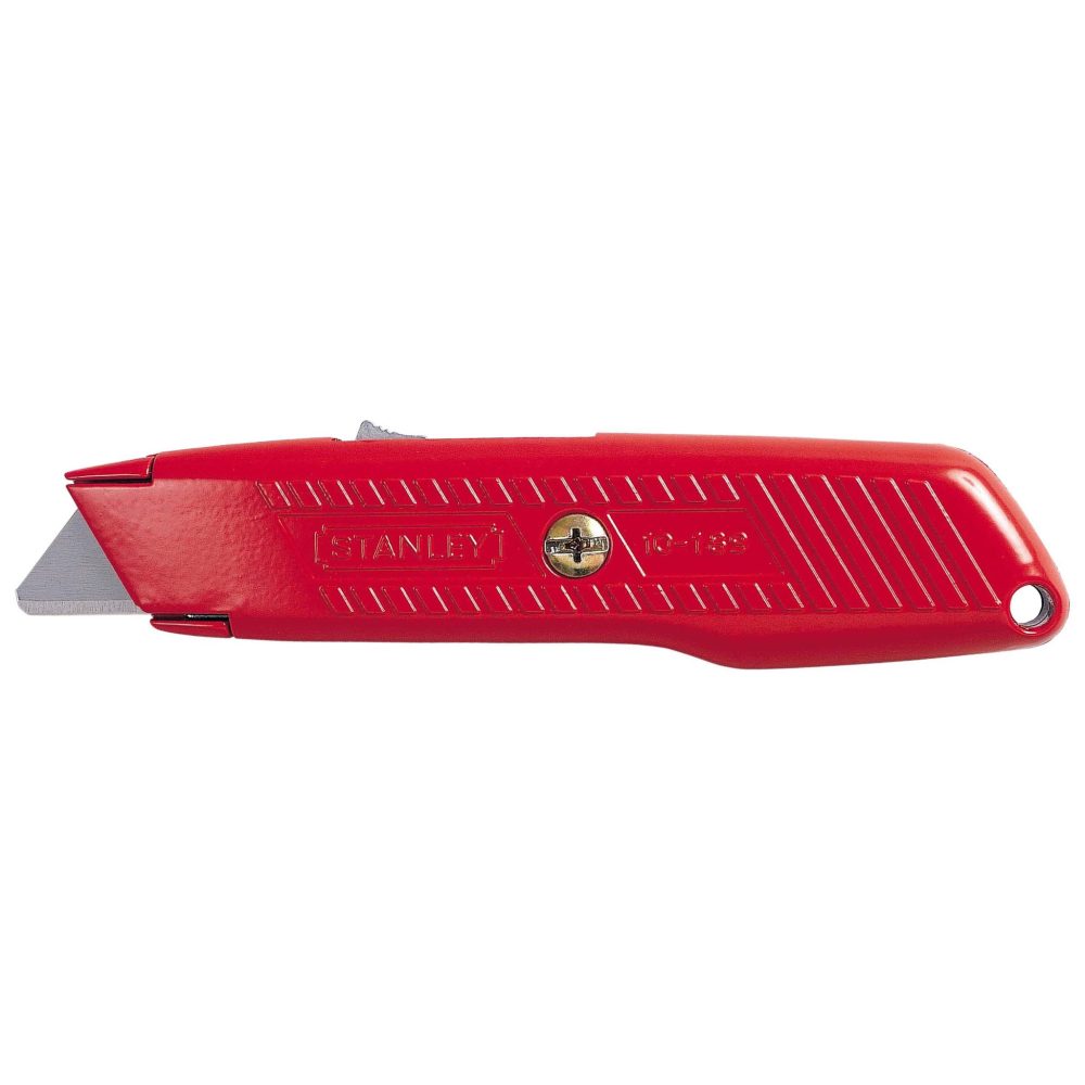 Stanley Couteau de sécurité à lame auto-retractable