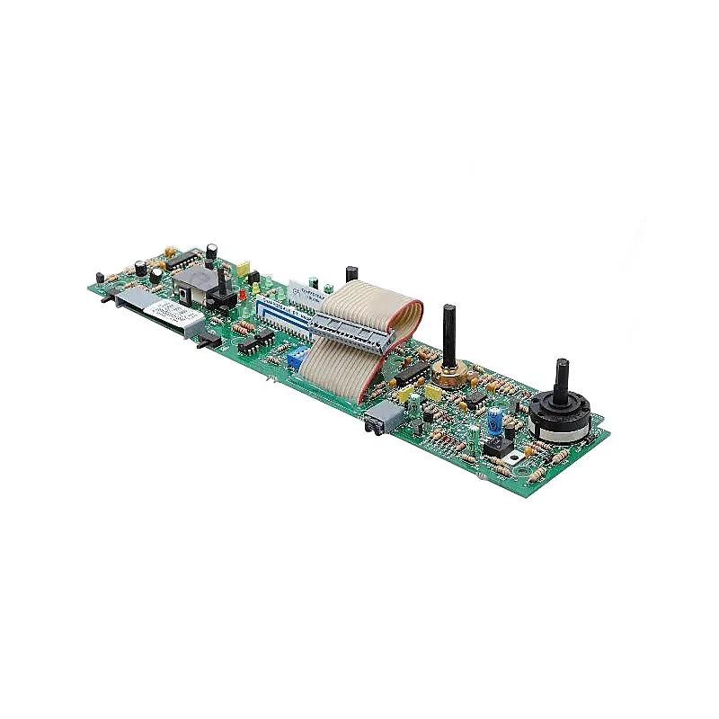 Circuit imprimé de régulation- CHAFFOTEAUX – 61012756