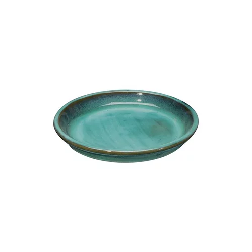 Au quotidien：Soucoupe menthol Ø 27 cm