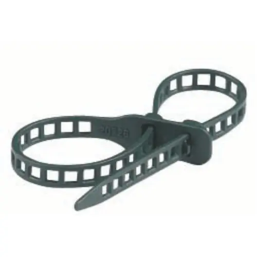 Extérieur durable:Ruban caoutchouc 7 mm x 18 cm pour ligature