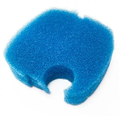 Extérieur moderne:Mousse filtrante bleue, adaptée pour SUNSUN HW-704A