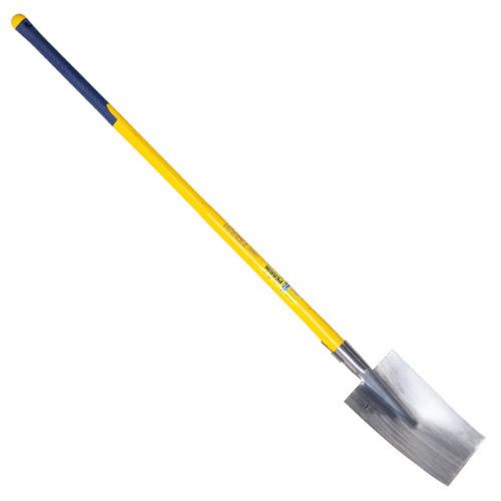 OUTILS PERRIN Louchet Senlis de 30 cm emmanché composite