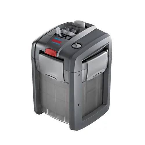 Facile au jardin：Filtre extérieur pour aquarium coloris gris Eheim professionnel 4+ 250