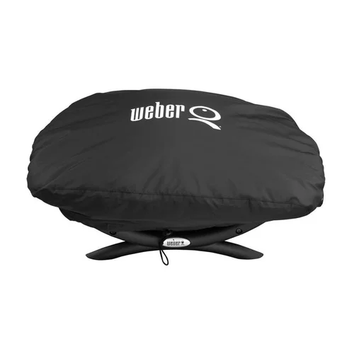 Nature extérieur:Housse vinyle Weber Q