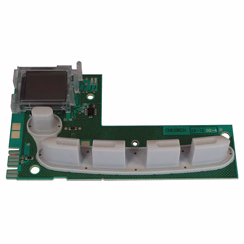 Circuit imprimé interface- SAUNIER DUVAL – S1062000