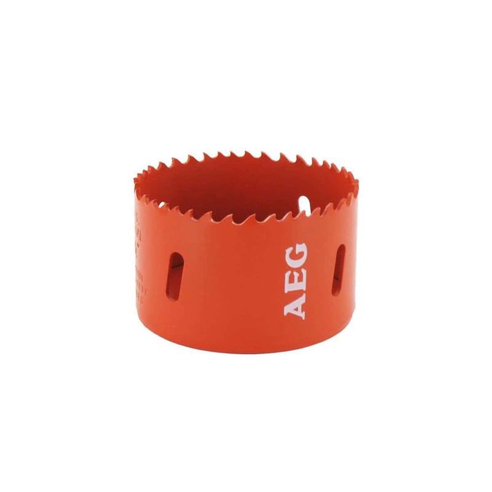 AEG Scie cloche aeg bi – 70mm métal