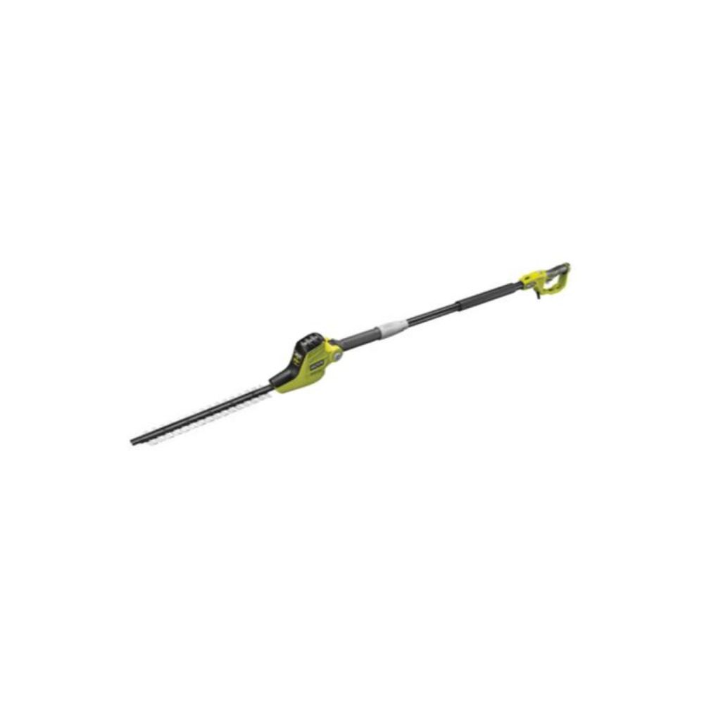 Ryobi Taille-haies électrique sur perche ryobi - rpt4545e - 450 w
