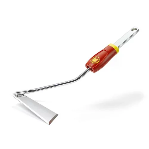 Pour les espaces verts：Binette en métal Wolf sans manche - 30 cm