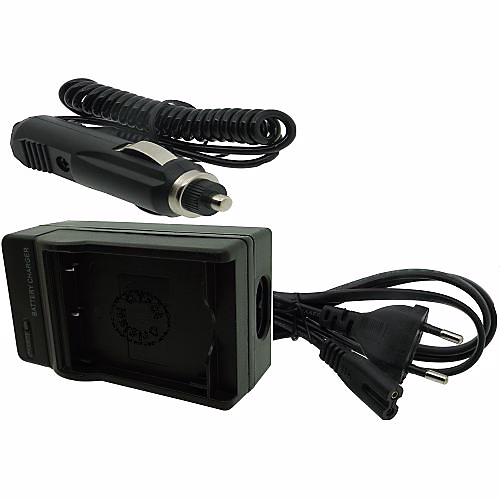 Chargeur compatible avec FUJIFILM X – T10