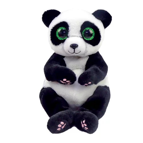 Jardin confort：Peluche TY Ying le panda – 15 cm