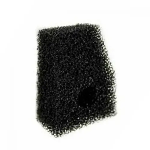 Jardin & nature：Mousse filtrante pour aquarium, spéciale pompe HJ 611B, SUNSUN