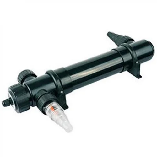 Choix malin：Filtre UV bassin, efficacité 36 watts - SUNSUN BASSIN modèle CUV-136