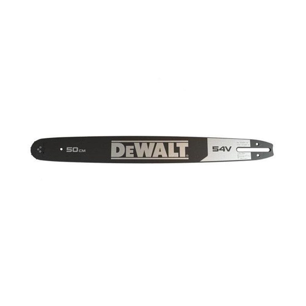 Dewalt Guide pour tronçonneuse DEWALT DT20689 QZ 50cm