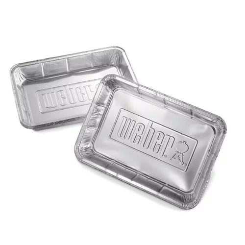 Jardin à équiper：Barquettes aluminium GM x10