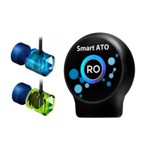Une solution pour l’extérieur:Osmolateur d'eau osmosée, technologie Smart ATO, AUTO AQUA - Modèle ATO RO