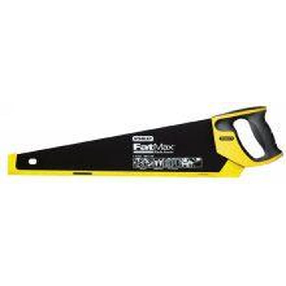Stanley Scie égoïne blade armor coupe de débit fatmax