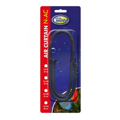 Sélection au jardin：Diffuseur à air flexible AQUA NOVA - longueur 45cm