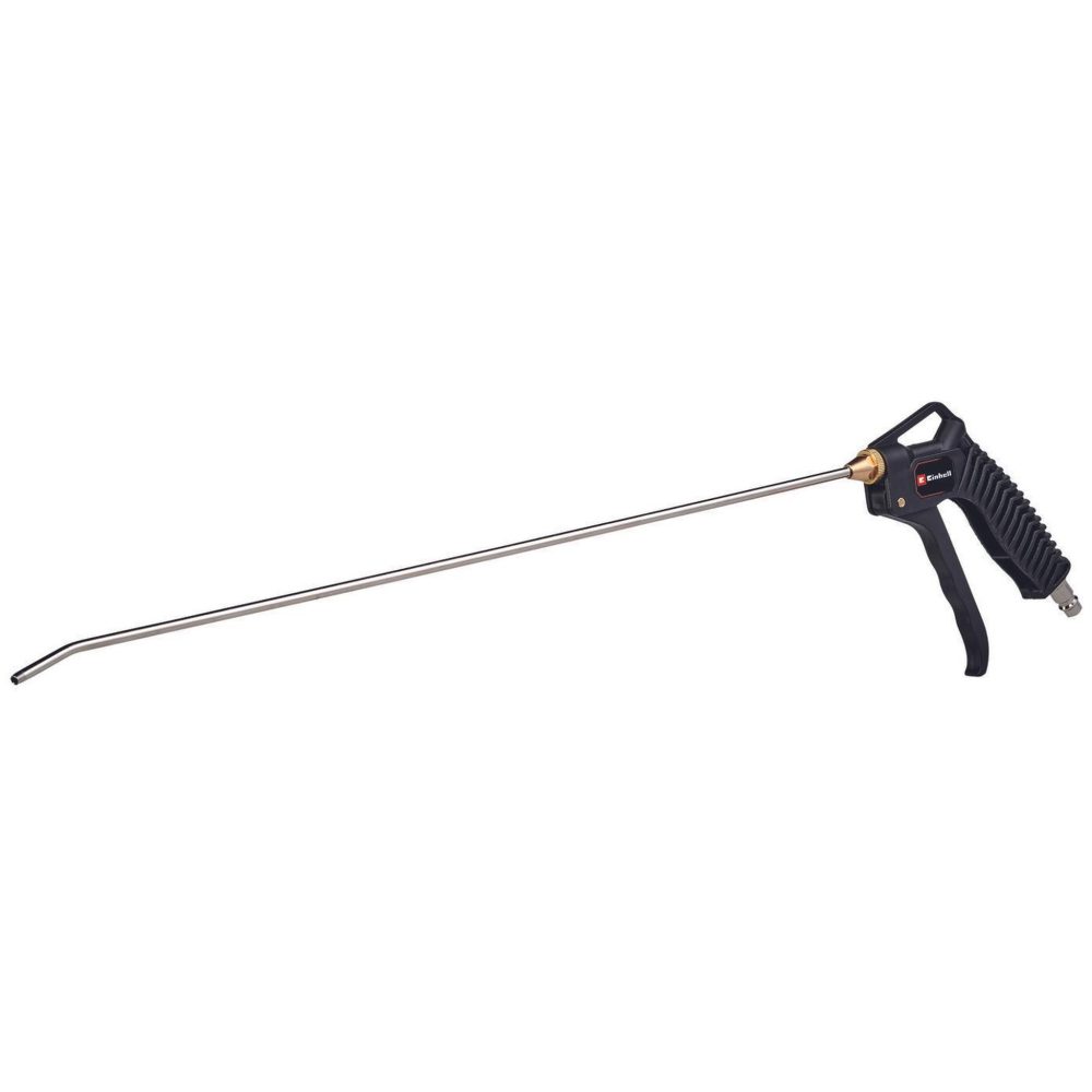 Einhell Pistolet à air original avec buse Blow – Matériel de jardin