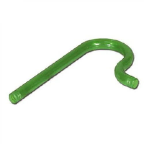 Idée pratique:Tube raccord coudé, compatible tuyau 9/12mm - EHEIM PIÈCES DÉTACHÉES - modèle 4003710
