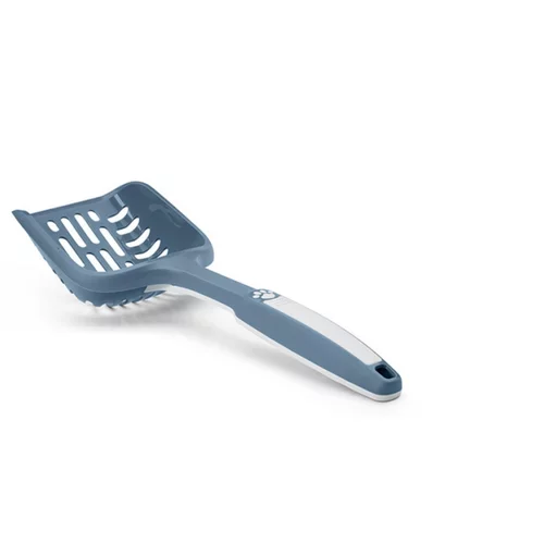 Idée au jardin：Pelle à litière Méga-Loo - 40 cm