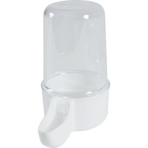 Extérieur accessoire：Abreuvoir bec crochu transparent Zolux - 100 ml