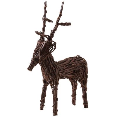 Cerf sur pied (Petit modèle)
