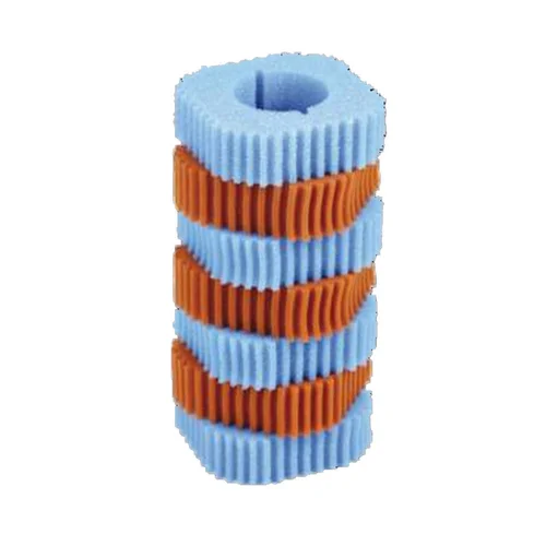 Extérieur équipement：Set de mousses filtration FiltoClear 16000 - OASE