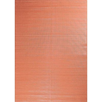 Tapis extérieur en polypropylène Spargi 1747 corail (120 x 160 cm)