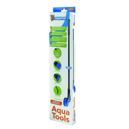 Qualité pour le jardin：Nettoyeur 4 en 1