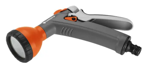 Équipement jardin:Pistolet d'arrosage coloris multicolore Gardena