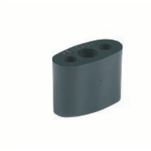 Solution nature:Pièces d’accouplement pour tuteur x 4