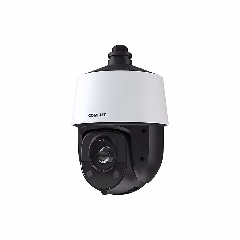 Caméra IP dôme PTZ 4MP 25X – COMELIT, IPPTZA04Z25A